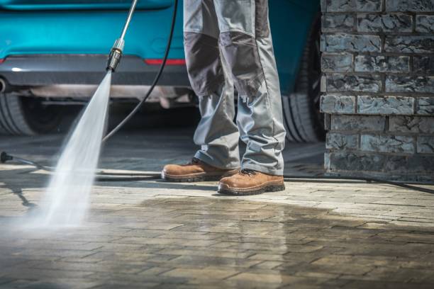 Best Building Exterior Pressure Washing in Colstrip, MT