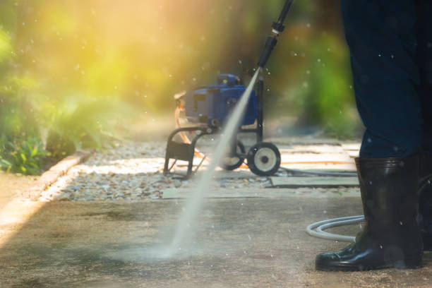 Reliable Colstrip, MT Pressure Washing Services Solutions